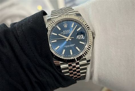 best state to buy a rolex